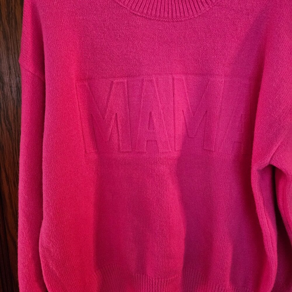 Jess lea Sweater - Picture 5 of 7